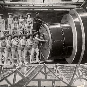 Bilder Serge Bromberg