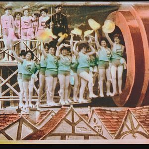 Bilder Serge Bromberg