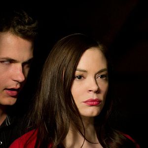 Bilder Rosewood Lane