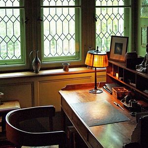 Bilder Nachtmeerfahrten - Die Psychologie des C. G. Jung