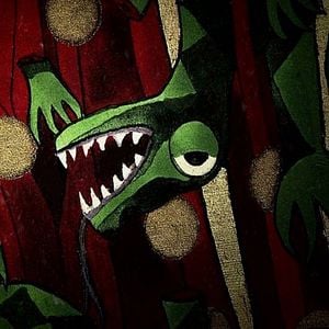 Bilder Nachtmeerfahrten - Die Psychologie des C. G. Jung