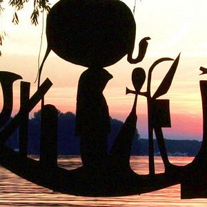 Bilder Nachtmeerfahrten - Die Psychologie des C. G. Jung