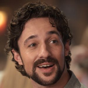 Bilder Thomas Ian Nicholas