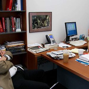 Bilder Page One: A Year Inside the New York Times