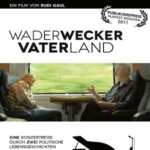 Bilder Wader Wecker Vater Land