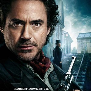 Bilder Sherlock Holmes 2: Spiel im Schatten