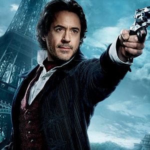 Bilder Sherlock Holmes 2: Spiel im Schatten