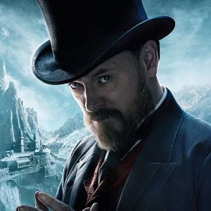 Bilder Sherlock Holmes 2: Spiel im Schatten