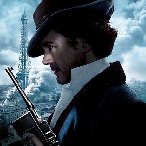 Bilder Sherlock Holmes 2: Spiel im Schatten
