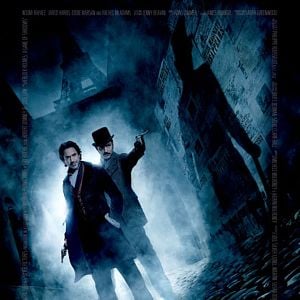 Bilder Sherlock Holmes 2: Spiel im Schatten
