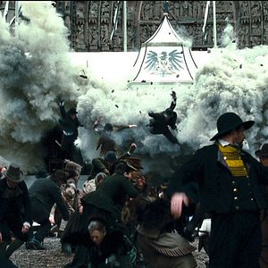 Bilder Sherlock Holmes 2: Spiel im Schatten