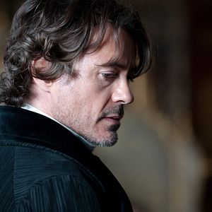 Bilder Sherlock Holmes 2: Spiel im Schatten