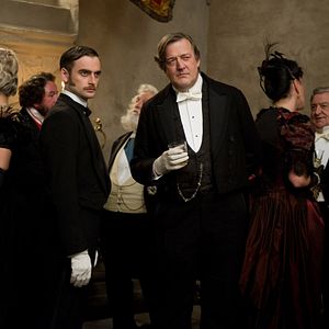 Bilder Sherlock Holmes 2: Spiel im Schatten