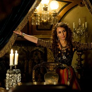 Bilder Sherlock Holmes 2: Spiel im Schatten