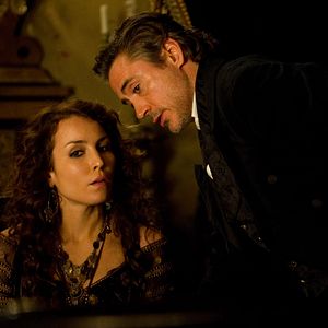 Bilder Sherlock Holmes 2: Spiel im Schatten