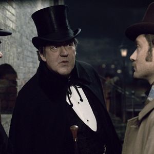 Bilder Sherlock Holmes 2: Spiel im Schatten