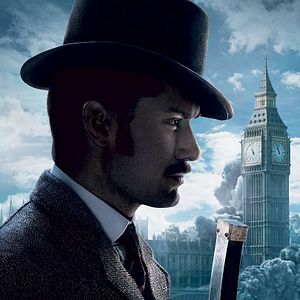 Bilder Sherlock Holmes 2: Spiel im Schatten