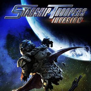 Bilder Starship Troopers: Invasion