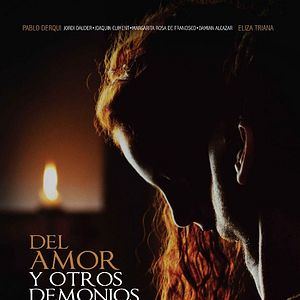 Bilder Of Love and Other Demons