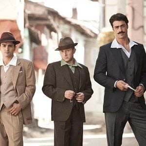 Bilder Ömür Arpacı