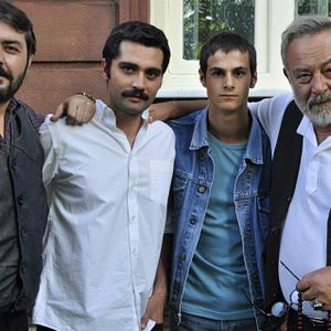 Bilder Yunus Emre Yıldırımer