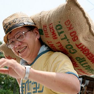 Bilder Tiger & Dragon Reloaded