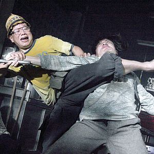 Bilder Tiger & Dragon Reloaded