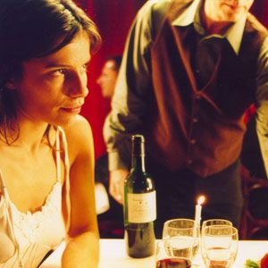 Bilder Le Syndrome de Cyrano