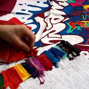 Bilder Les Mains d'Hermès