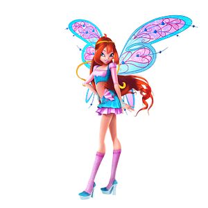 Bilder Winx Club 3D - Das Magische Abenteuer