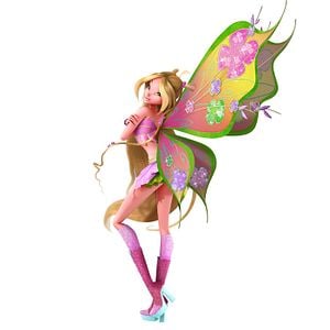 Bilder Winx Club 3D - Das Magische Abenteuer
