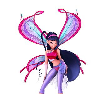 Bilder Winx Club 3D - Das Magische Abenteuer