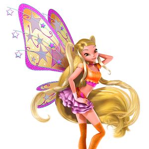 Bilder Winx Club 3D - Das Magische Abenteuer