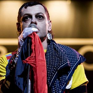 Bilder Sex & Drugs & Rock & Roll