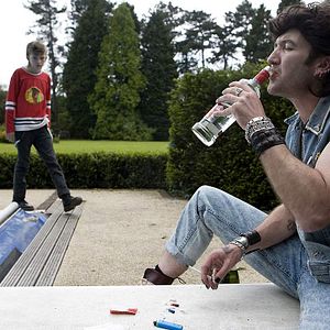 Bilder Sex & Drugs & Rock & Roll