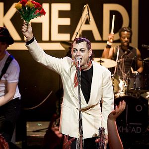 Bilder Sex & Drugs & Rock & Roll