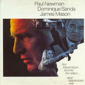 Bilder Der Mackintosh Mann