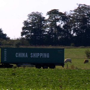 Bilder La Pluie et le beau temps