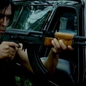 Bilder Mass destruction