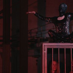 Bilder Die Wahrheit der Lüge