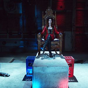 Bilder Die Wahrheit der Lüge