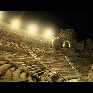 Bilder As Luck Would Have It