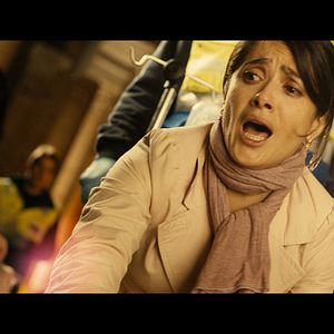 Bilder As Luck Would Have It