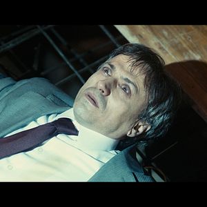 Bilder As Luck Would Have It