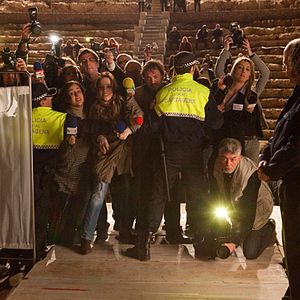 Bilder As Luck Would Have It