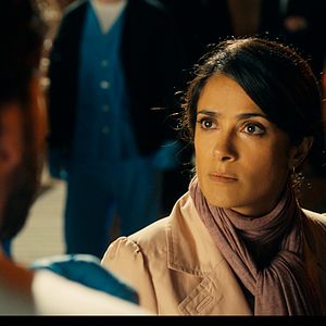 Bilder As Luck Would Have It