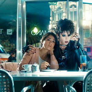 Bilder As Luck Would Have It