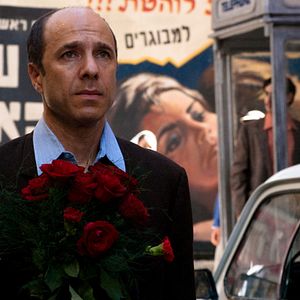 Bilder Ein Sommer in Haifa