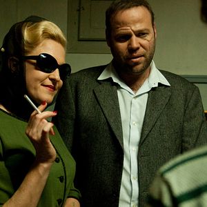 Bilder Ein Sommer in Haifa