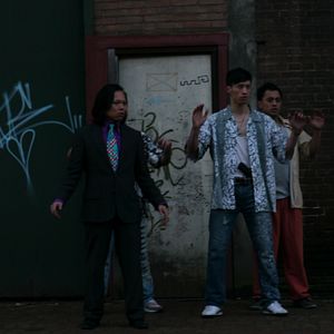 Bilder Amsterdam Heavy - Jetzt wird's verdammt ernst